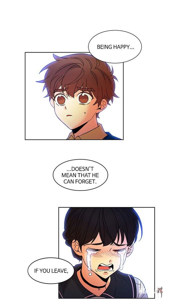 Oh! Holy Oh! Holy Chapter 139 - Page 9