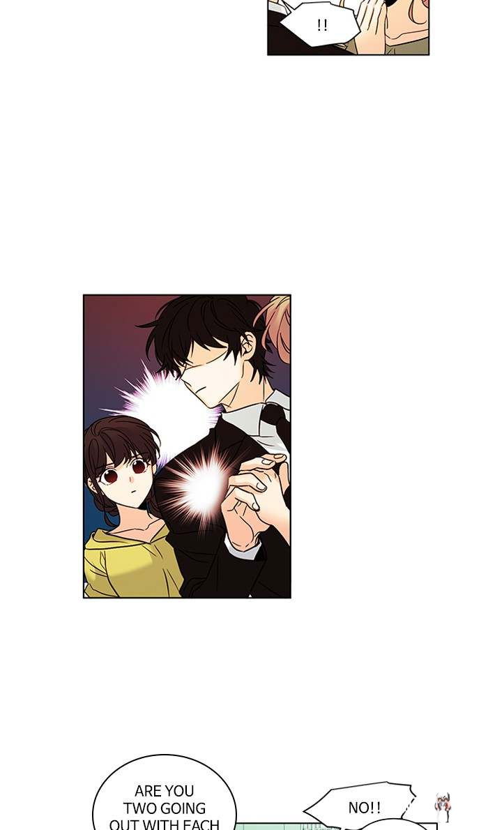 Oh! Holy Oh! Holy Chapter 140 - Page 16 Oh! Holy Oh! Holy Chapter 140 - Page 16