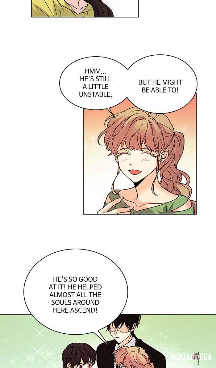 Oh! Holy Oh! Holy Chapter 140 - Page 19 Oh! Holy Oh! Holy Chapter 140 - Page 19