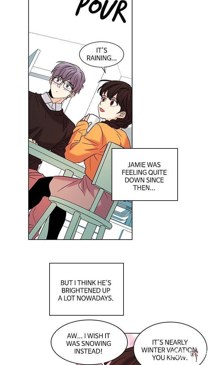 Oh! Holy Oh! Holy Chapter 140 - Page 2 Oh! Holy Oh! Holy Chapter 140 - Page 2