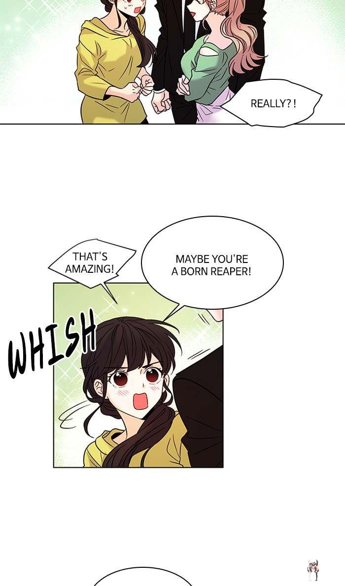 Oh! Holy Oh! Holy Chapter 140 - Page 20 Oh! Holy Oh! Holy Chapter 140 - Page 20