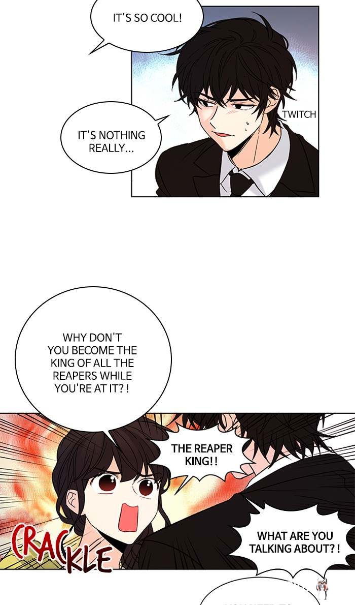 Oh! Holy Oh! Holy Chapter 140 - Page 21 Oh! Holy Oh! Holy Chapter 140 - Page 21