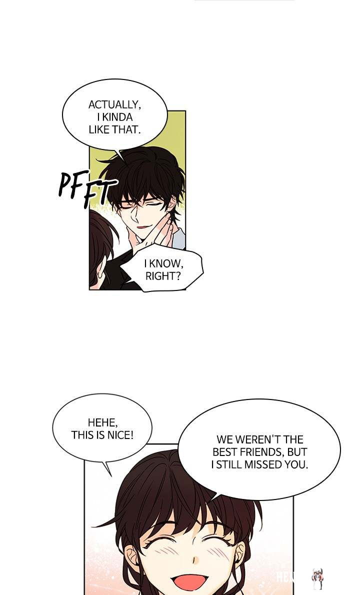 Oh! Holy Oh! Holy Chapter 140 - Page 23 Oh! Holy Oh! Holy Chapter 140 - Page 23