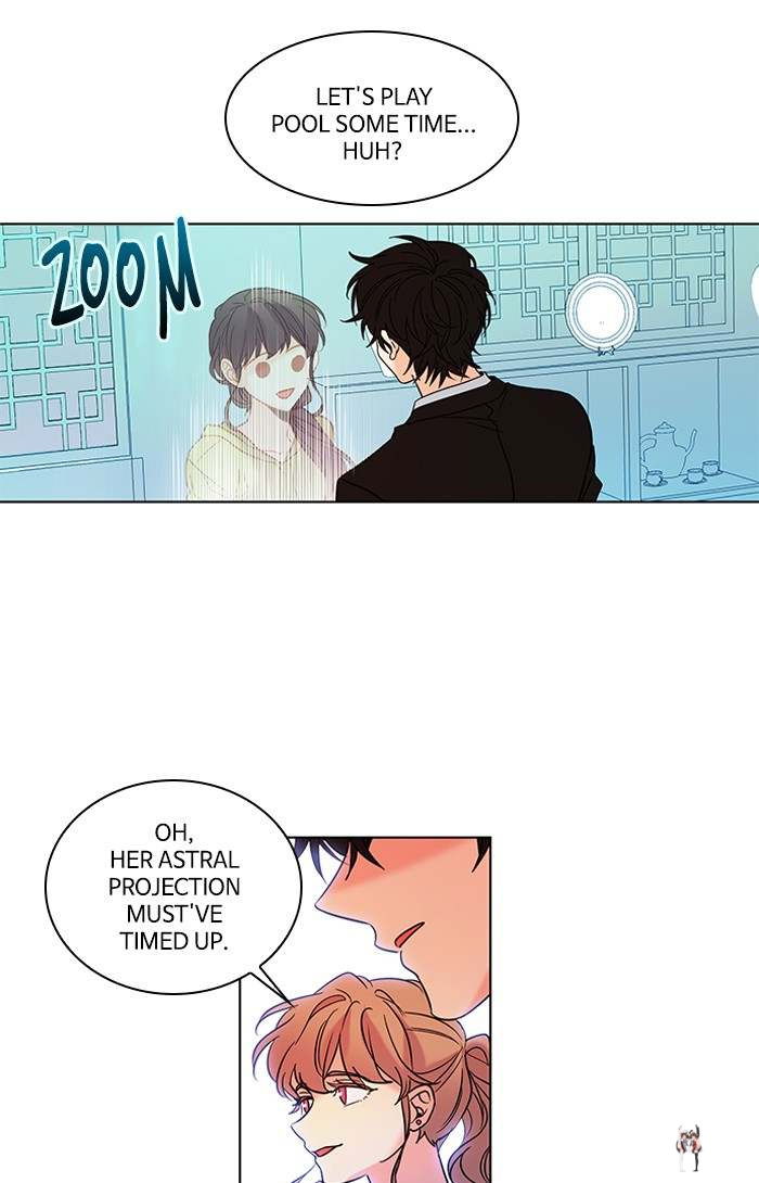 Oh! Holy Oh! Holy Chapter 140 - Page 25 Oh! Holy Oh! Holy Chapter 140 - Page 25