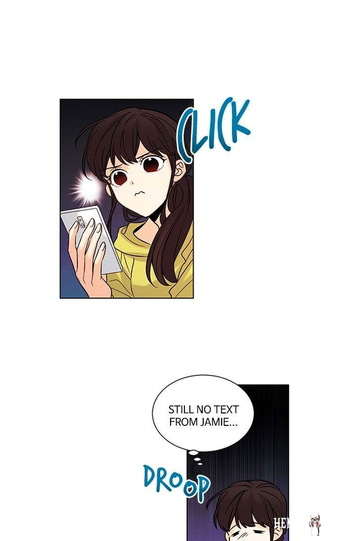 Oh! Holy Oh! Holy Chapter 140 - Page 29 Oh! Holy Oh! Holy Chapter 140 - Page 29