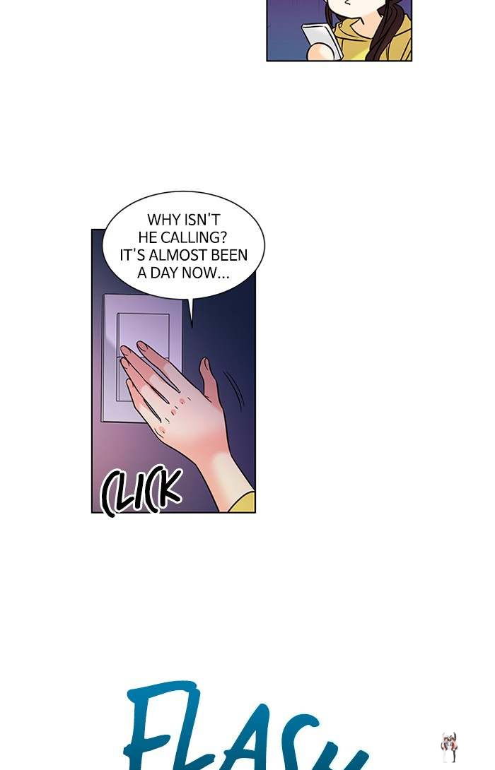 Oh! Holy Oh! Holy Chapter 140 - Page 30 Oh! Holy Oh! Holy Chapter 140 - Page 30