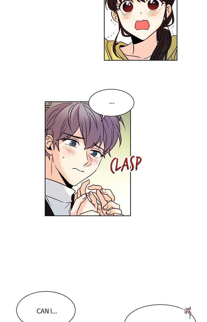 Oh! Holy Oh! Holy Chapter 140 - Page 35 Oh! Holy Oh! Holy Chapter 140 - Page 35