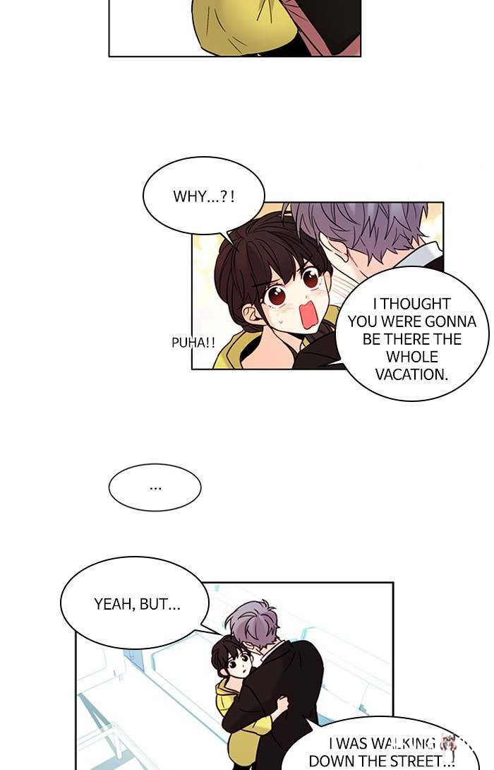 Oh! Holy Oh! Holy Chapter 140 - Page 37 Oh! Holy Oh! Holy Chapter 140 - Page 37