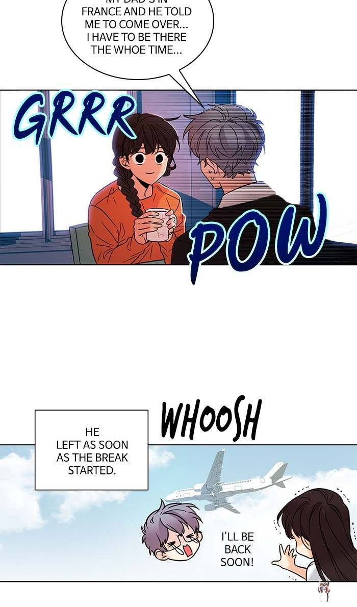 Oh! Holy Oh! Holy Chapter 140 - Page 4 Oh! Holy Oh! Holy Chapter 140 - Page 4