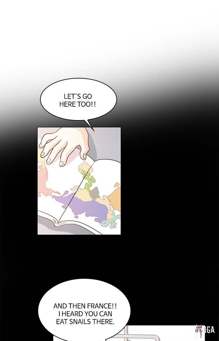 Oh! Holy Oh! Holy Chapter 140 - Page 40 Oh! Holy Oh! Holy Chapter 140 - Page 40