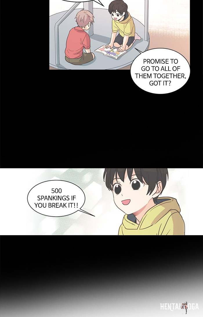 Oh! Holy Oh! Holy Chapter 140 - Page 41 Oh! Holy Oh! Holy Chapter 140 - Page 41