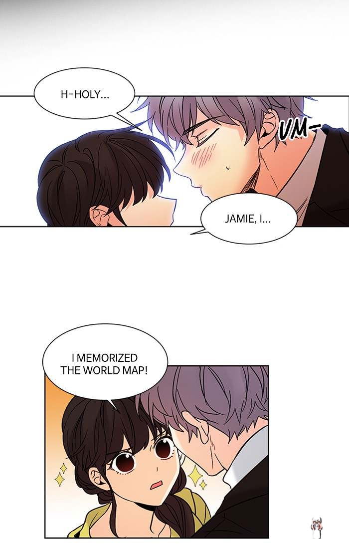 Oh! Holy Oh! Holy Chapter 140 - Page 42 Oh! Holy Oh! Holy Chapter 140 - Page 42