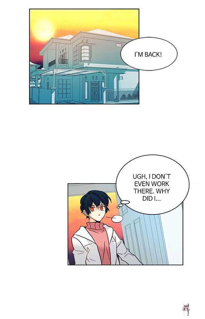 Oh! Holy Oh! Holy Chapter 140 - Page 45 Oh! Holy Oh! Holy Chapter 140 - Page 45