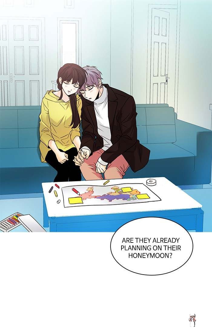 Oh! Holy Oh! Holy Chapter 140 - Page 47 Oh! Holy Oh! Holy Chapter 140 - Page 47