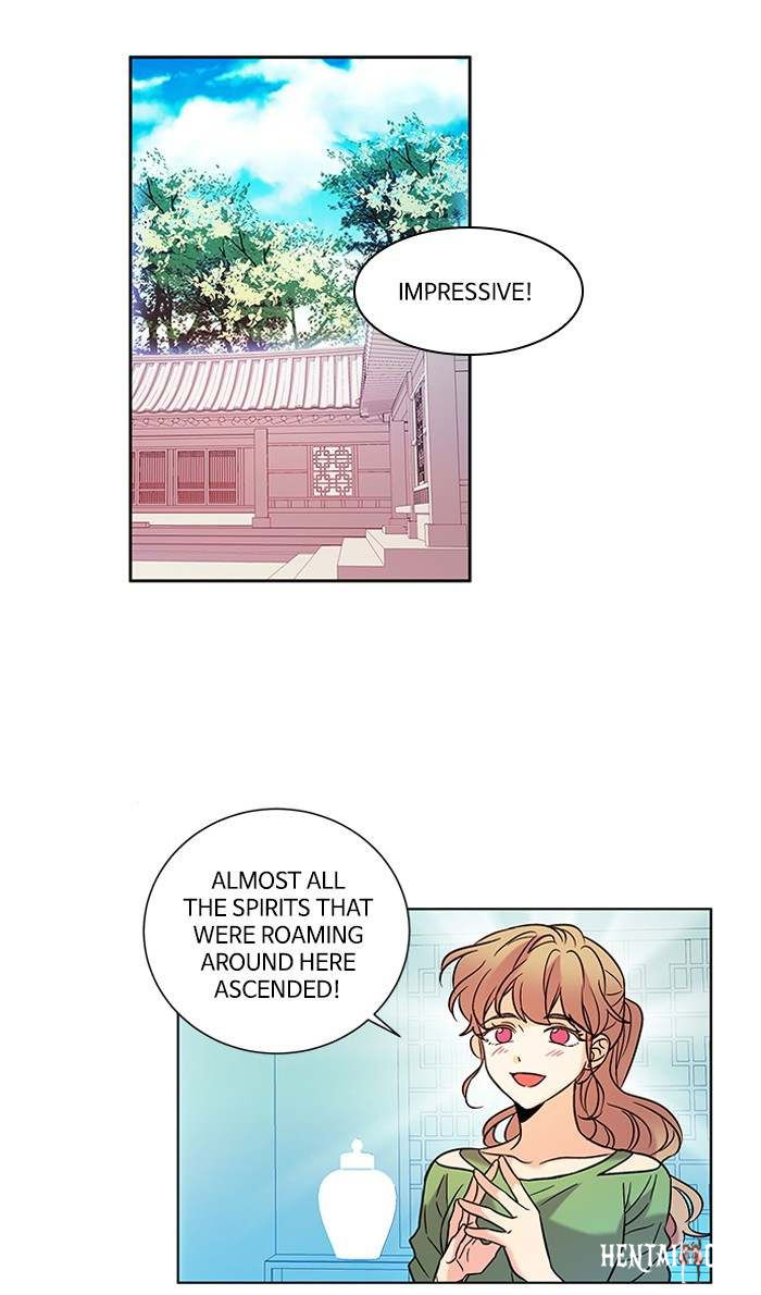 Oh! Holy Oh! Holy Chapter 140 - Page 8 Oh! Holy Oh! Holy Chapter 140 - Page 8