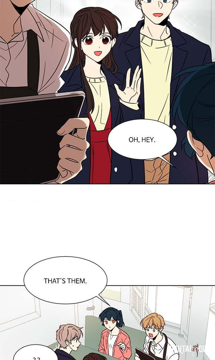 Oh! Holy Oh! Holy Chapter 140.5 - Page 11