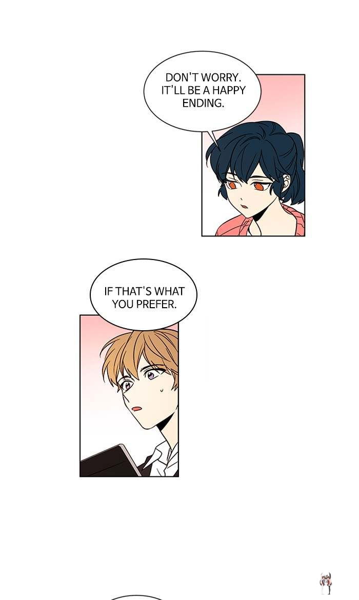 Oh! Holy Oh! Holy Chapter 140.5 - Page 13