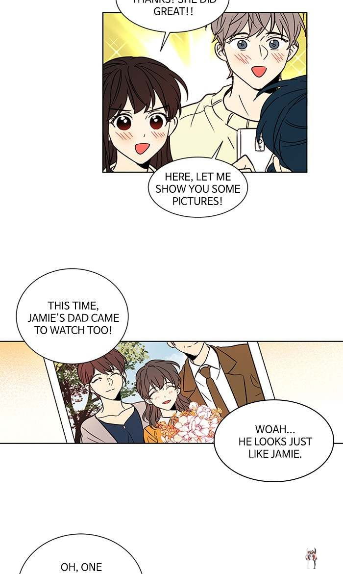 Oh! Holy Oh! Holy Chapter 140.5 - Page 16