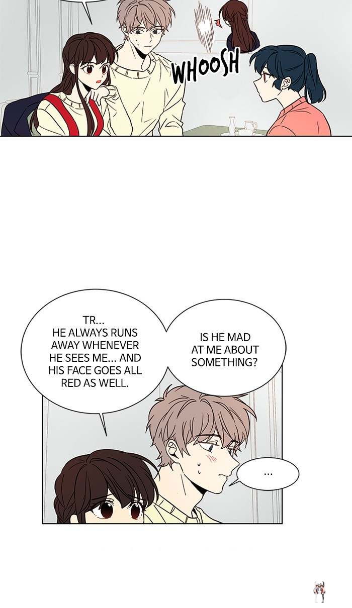 Oh! Holy Oh! Holy Chapter 140.5 - Page 23