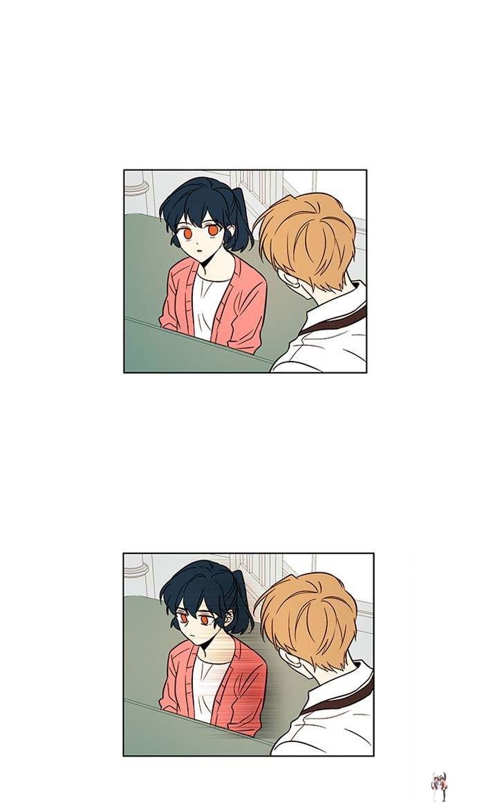 Oh! Holy Oh! Holy Chapter 140.5 - Page 9