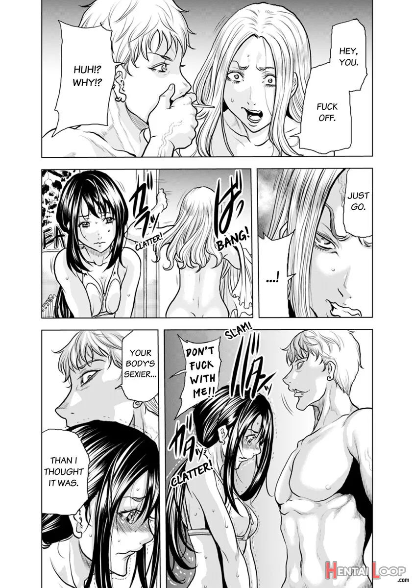 Oku-san, Zenra De Dogeza Shiro Yo Oku-san, Zenra De Dogeza Shiro Yo Chapter 1 - Trang 14