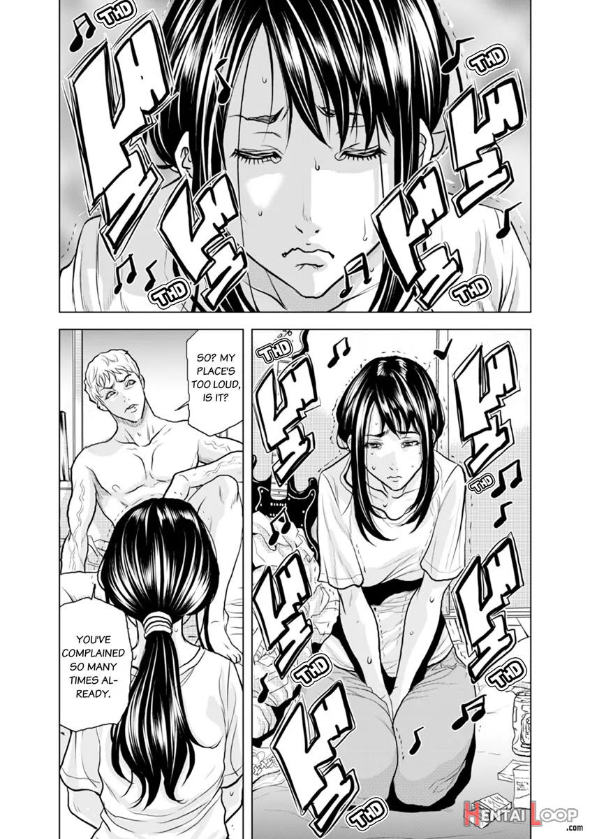 Oku-san, Zenra De Dogeza Shiro Yo Oku-san, Zenra De Dogeza Shiro Yo Chapter 1 - Trang 20