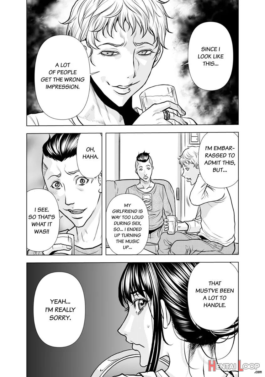 Oku-san, Zenra De Dogeza Shiro Yo Oku-san, Zenra De Dogeza Shiro Yo Chapter 4 - Trang 10