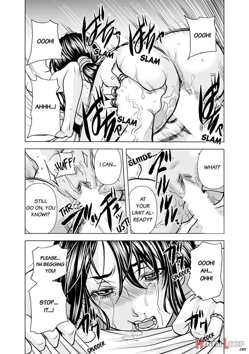 Oku-san, Zenra De Dogeza Shiro Yo Oku-san, Zenra De Dogeza Shiro Yo Chapter 4 - Trang 20