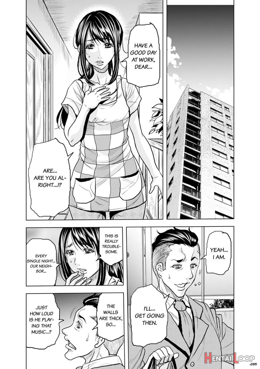 Oku-san, Zenra De Dogeza Shiro Yo Oku-san, Zenra De Dogeza Shiro Yo Chapter 1 - Trang 28