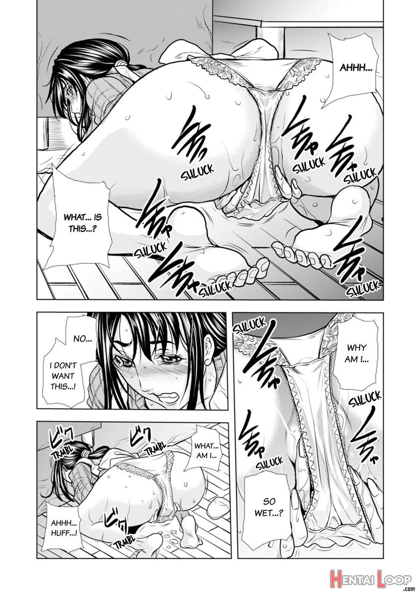 Oku-san, Zenra De Dogeza Shiro Yo Oku-san, Zenra De Dogeza Shiro Yo Chapter 2 - P&aacute;gina 2