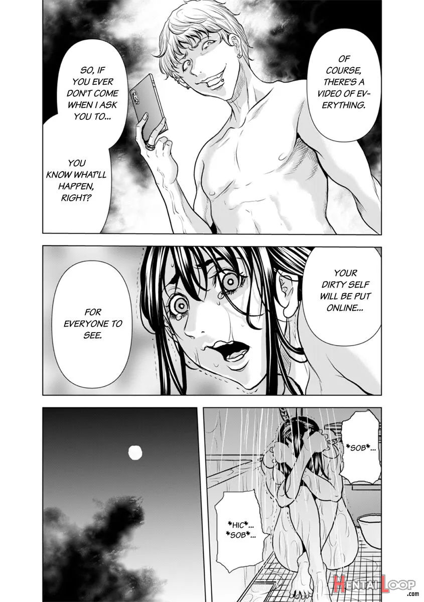 Oku-san, Zenra De Dogeza Shiro Yo Oku-san, Zenra De Dogeza Shiro Yo Chapter 4 - Trang 14