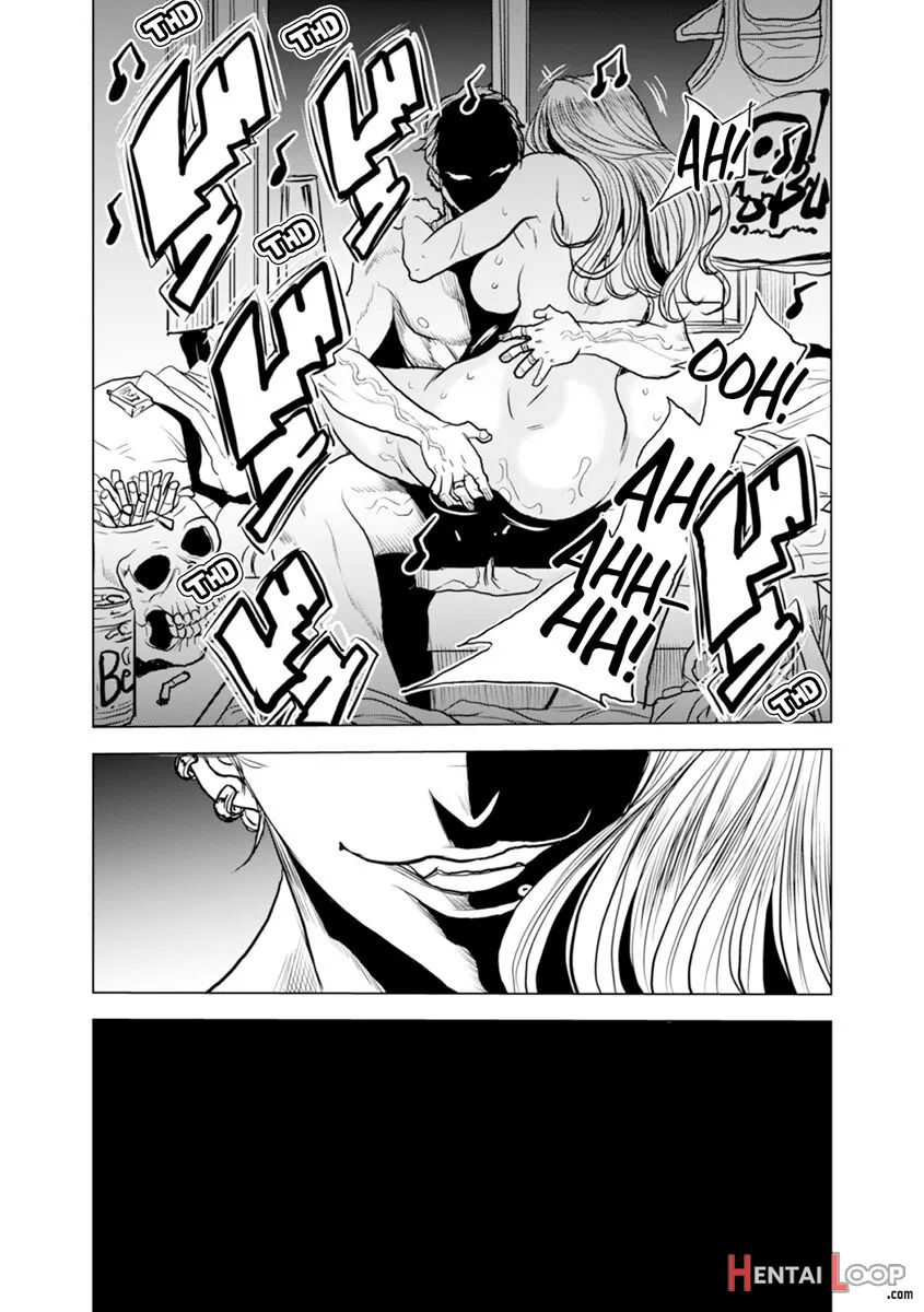 Oku-san, Zenra De Dogeza Shiro Yo Oku-san, Zenra De Dogeza Shiro Yo Chapter 1 - Trang 29