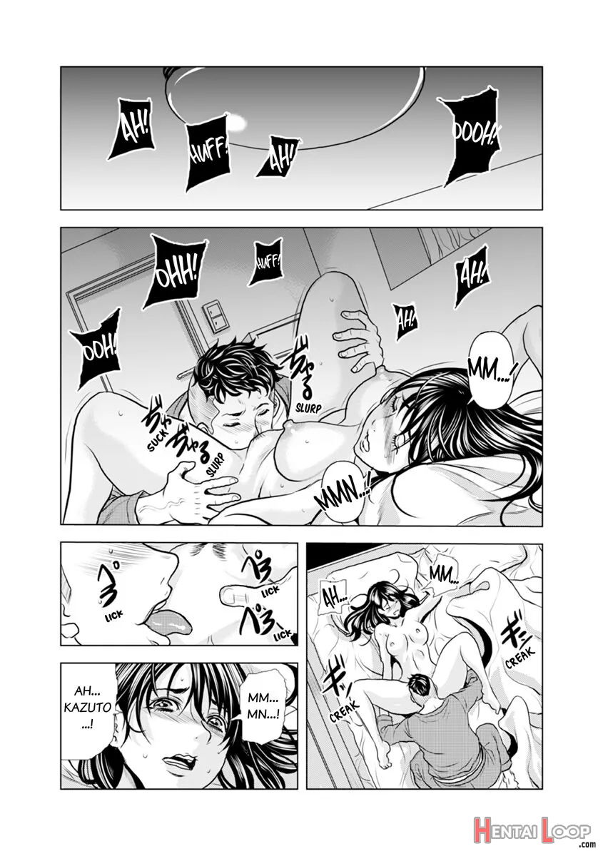 Oku-san, Zenra De Dogeza Shiro Yo Oku-san, Zenra De Dogeza Shiro Yo Chapter 3 - Trang 25