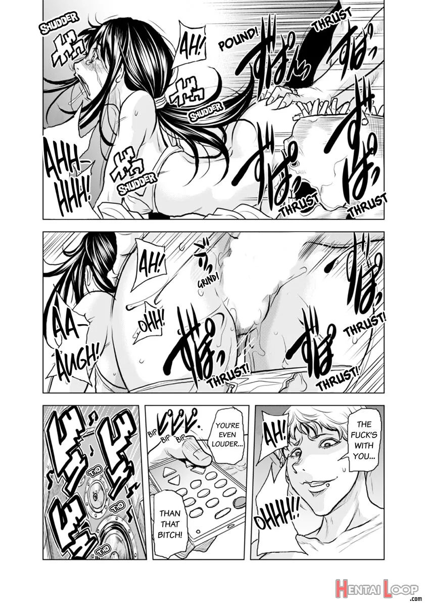 Oku-san, Zenra De Dogeza Shiro Yo Oku-san, Zenra De Dogeza Shiro Yo Chapter 2 - P&aacute;gina 28