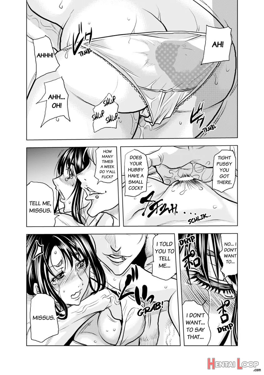 Oku-san, Zenra De Dogeza Shiro Yo Oku-san, Zenra De Dogeza Shiro Yo Chapter 1 - Trang 7