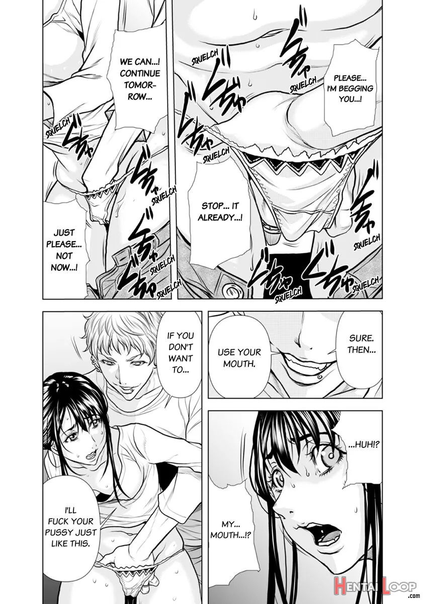 Oku-san, Zenra De Dogeza Shiro Yo Oku-san, Zenra De Dogeza Shiro Yo Chapter 4 - Trang 5