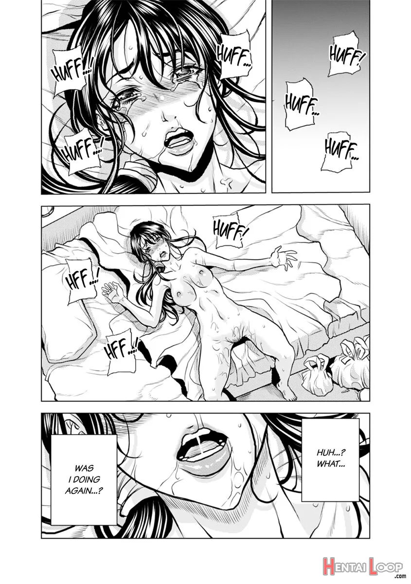 Oku-san, Zenra De Dogeza Shiro Yo Oku-san, Zenra De Dogeza Shiro Yo Chapter 4 - Trang 31