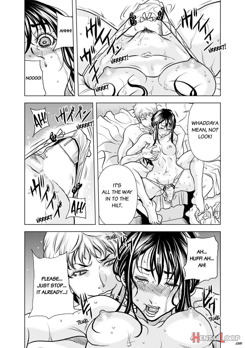 Oku-san, Zenra De Dogeza Shiro Yo Oku-san, Zenra De Dogeza Shiro Yo Chapter 4 - Trang 26