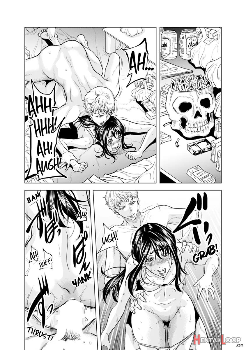 Oku-san, Zenra De Dogeza Shiro Yo Oku-san, Zenra De Dogeza Shiro Yo Chapter 2 - P&aacute;gina 29