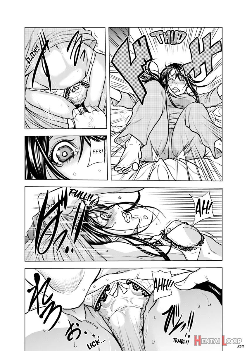 Oku-san, Zenra De Dogeza Shiro Yo Oku-san, Zenra De Dogeza Shiro Yo Chapter 3 - Trang 13