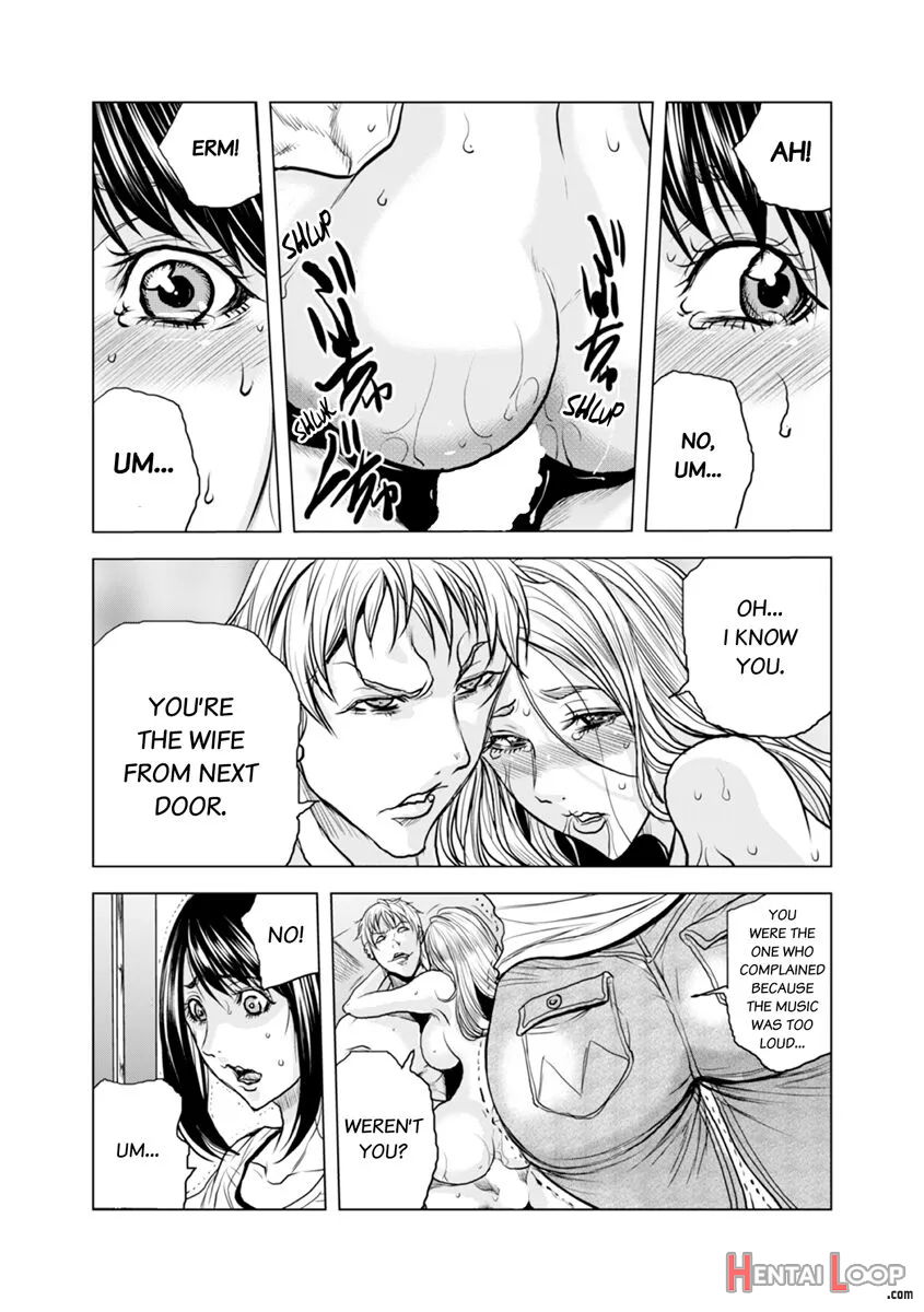Oku-san, Zenra De Dogeza Shiro Yo Oku-san, Zenra De Dogeza Shiro Yo Chapter 1 - Trang 23