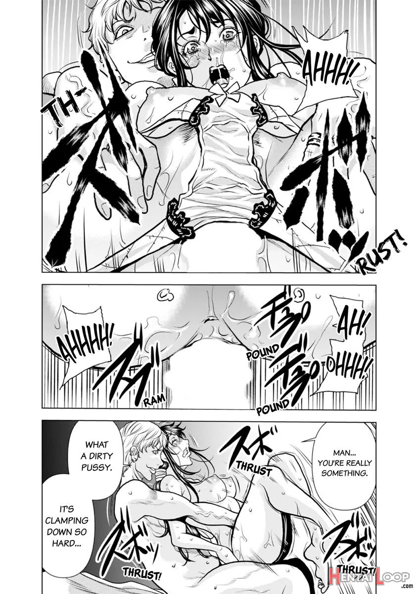 Oku-san, Zenra De Dogeza Shiro Yo Oku-san, Zenra De Dogeza Shiro Yo Chapter 4 - Trang 23