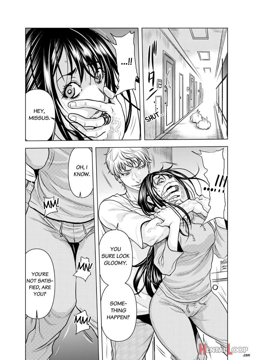 Oku-san, Zenra De Dogeza Shiro Yo Oku-san, Zenra De Dogeza Shiro Yo Chapter 3 - Trang 16