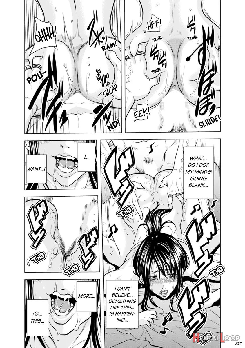 Oku-san, Zenra De Dogeza Shiro Yo Oku-san, Zenra De Dogeza Shiro Yo Chapter 2 - P&aacute;gina 26