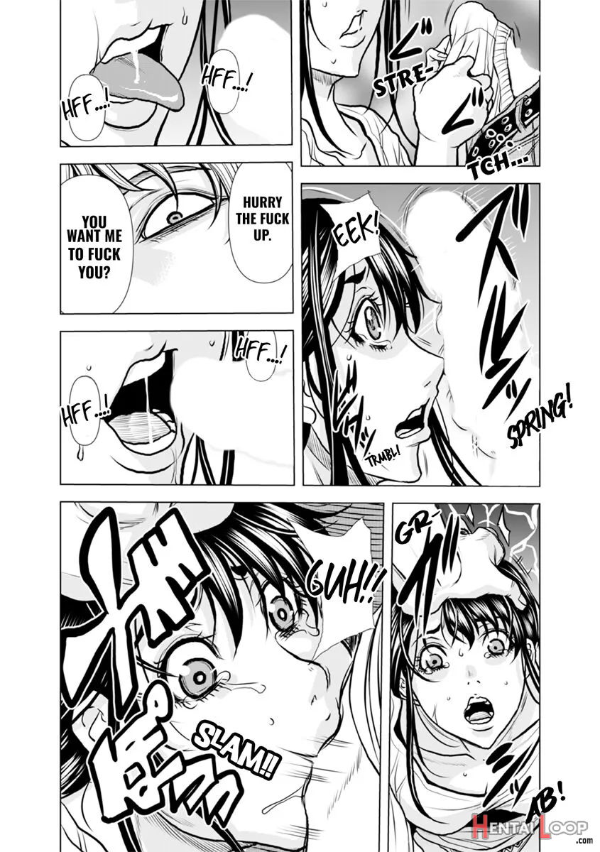 Oku-san, Zenra De Dogeza Shiro Yo Oku-san, Zenra De Dogeza Shiro Yo Chapter 4 - Trang 3