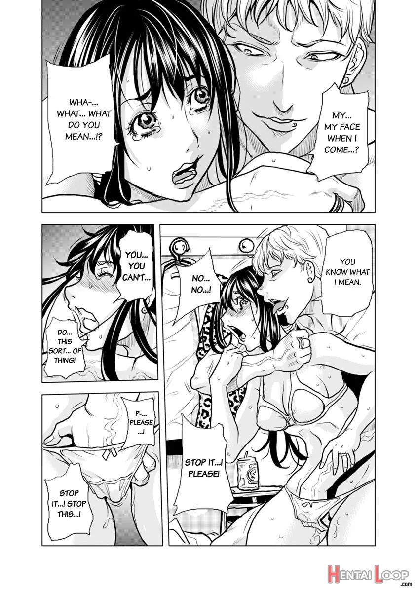 Oku-san, Zenra De Dogeza Shiro Yo Oku-san, Zenra De Dogeza Shiro Yo Chapter 1 - Trang 10