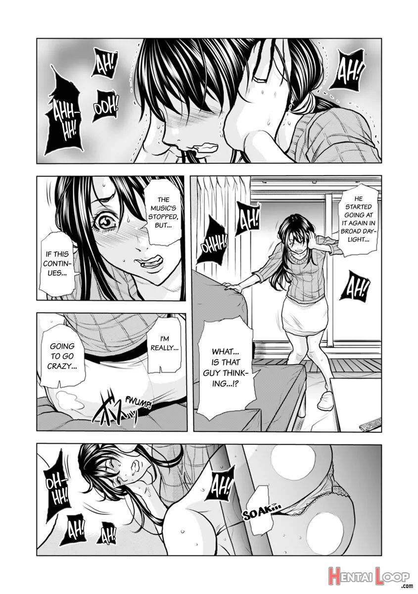 Oku-san, Zenra De Dogeza Shiro Yo Oku-san, Zenra De Dogeza Shiro Yo Chapter 2 - P&aacute;gina 18