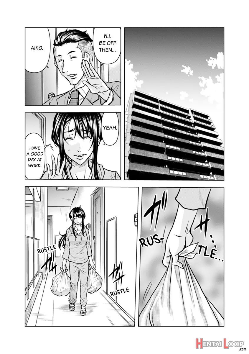 Oku-san, Zenra De Dogeza Shiro Yo Oku-san, Zenra De Dogeza Shiro Yo Chapter 3 - Trang 18