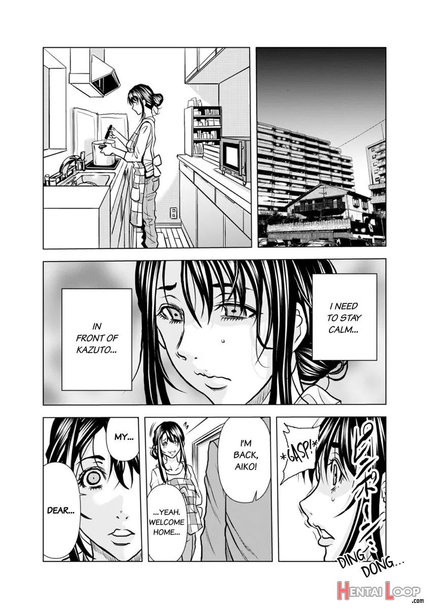 Oku-san, Zenra De Dogeza Shiro Yo Oku-san, Zenra De Dogeza Shiro Yo Chapter 4 - Trang 13