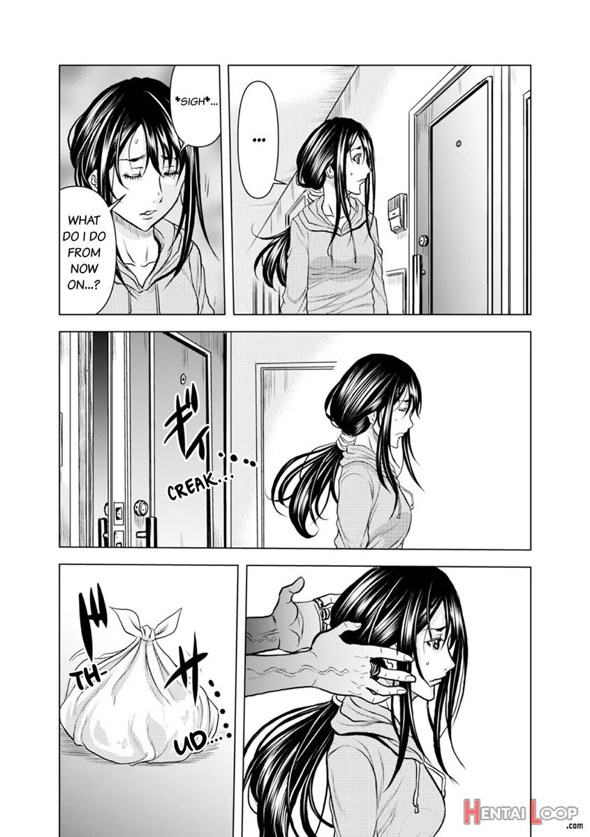 Oku-san, Zenra De Dogeza Shiro Yo Oku-san, Zenra De Dogeza Shiro Yo Chapter 3 - Trang 17